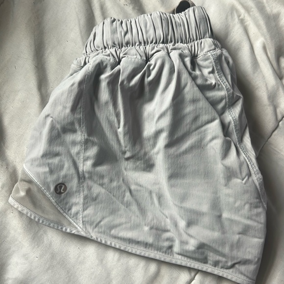 Lulu shorts - Picture 1 of 1